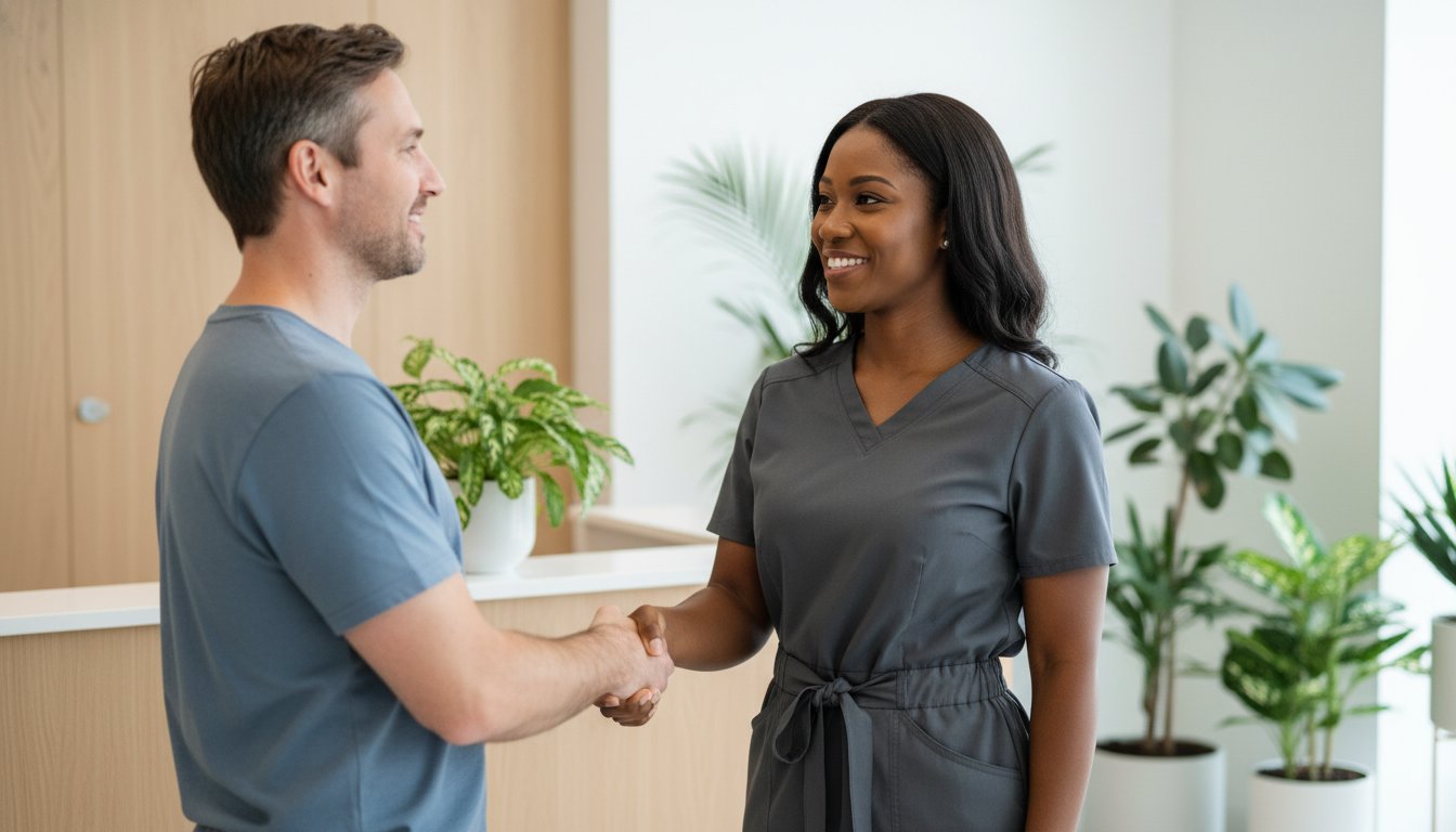 New Patient Dental Exam Special in Dundalk: Start Your Smile Journey for Less