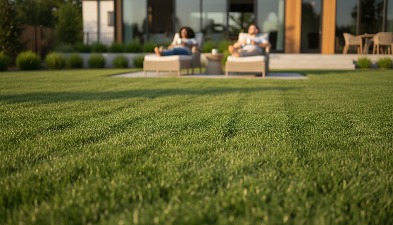 Reliable Lawn Care in Columbus, GA: A Homeowner’s 2026 Buying Guide