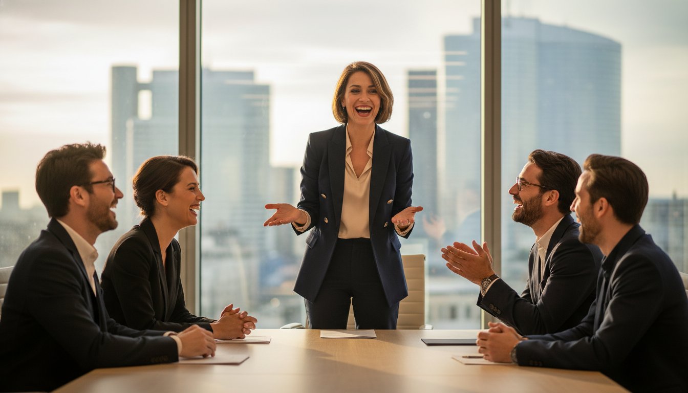 Comment améliorer l'aisance relationnelle en entreprise : le guide pratique 2026