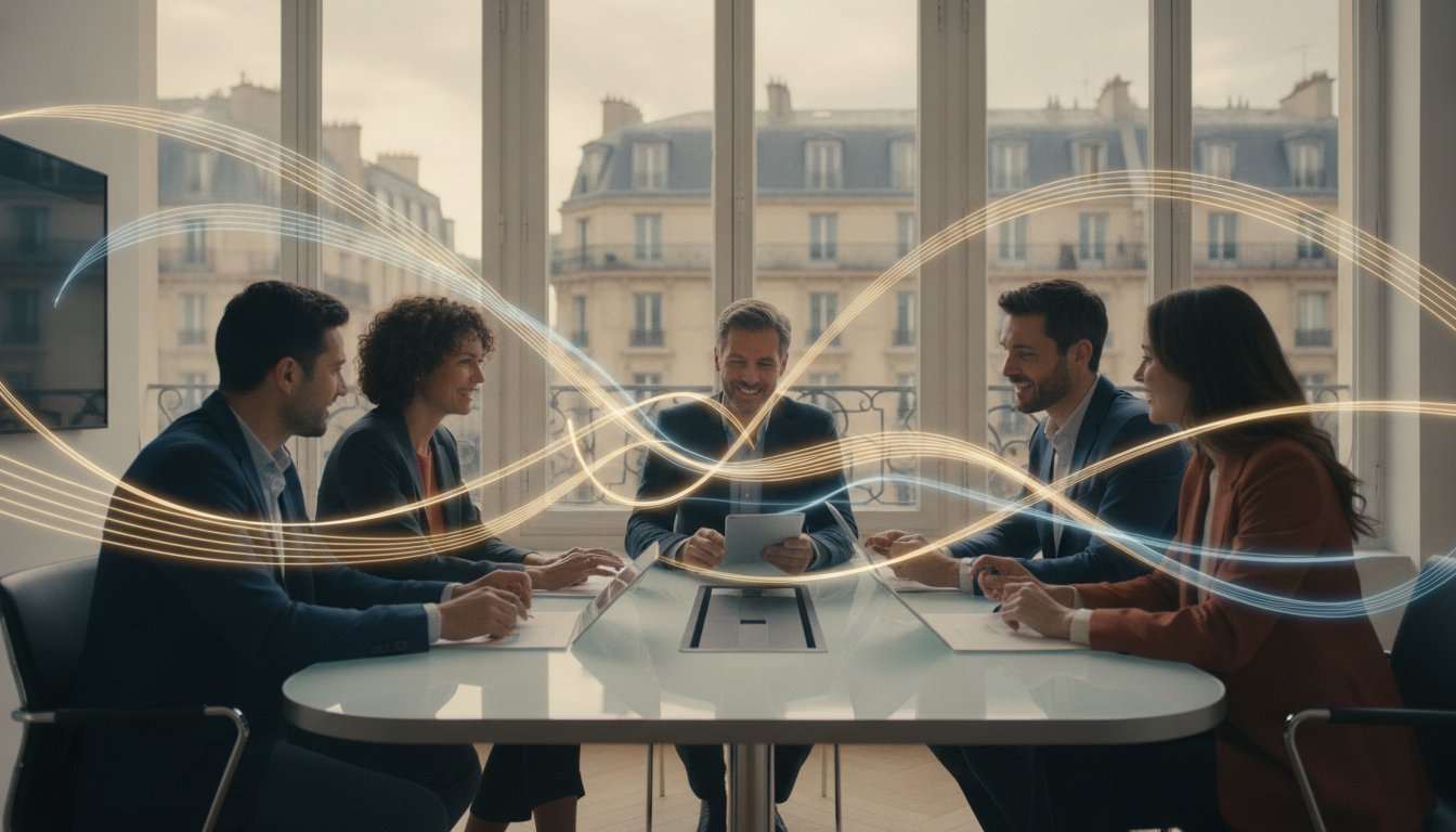 Comment améliorer la communication interne en entreprise en 2026 : Le guide complet