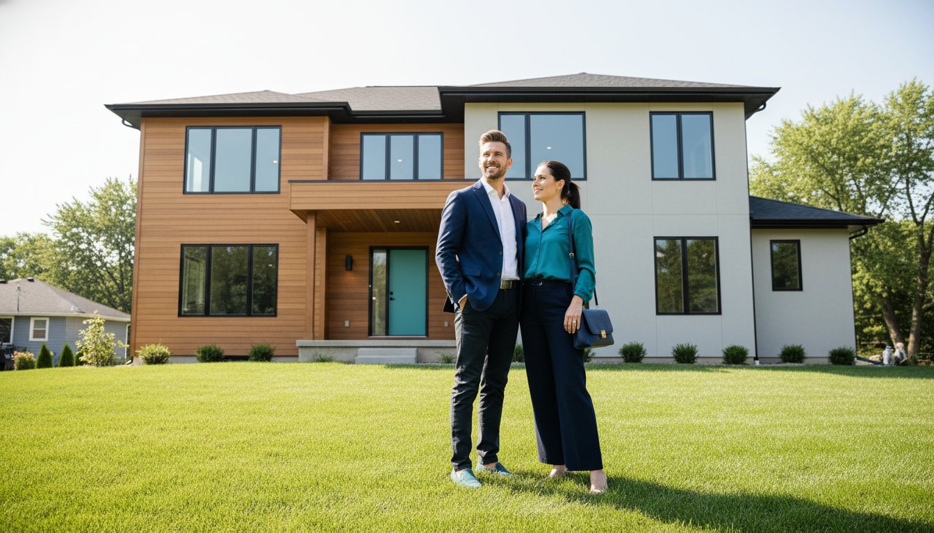 The Strategic Steps to Buying a House in Michigan: A 2026 Roadmap to Your Next Chapter