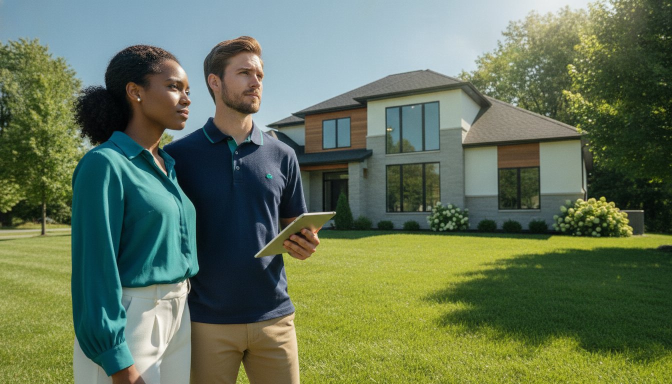 First-Time Home Buyer Mistakes to Avoid in MI: A Strategic 2026 Checklist