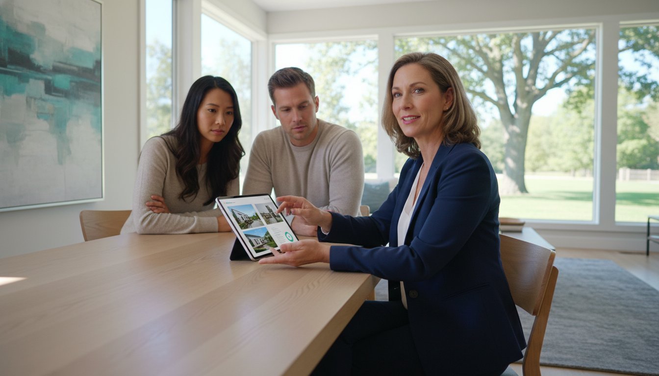 21 Strategic Questions to Ask a Realtor Before Hiring in Grand Rapids (2026)