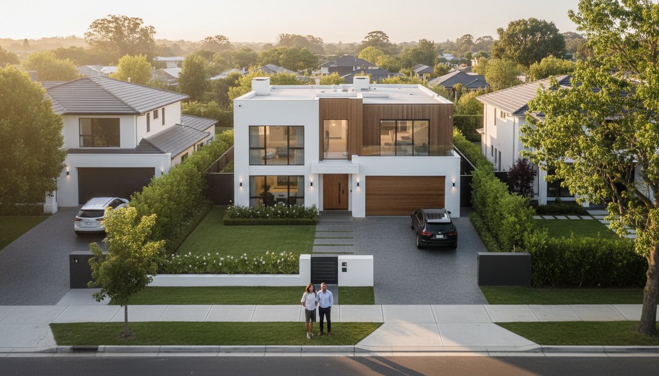 Berwick Real Estate Market Analysis & Trends 2026