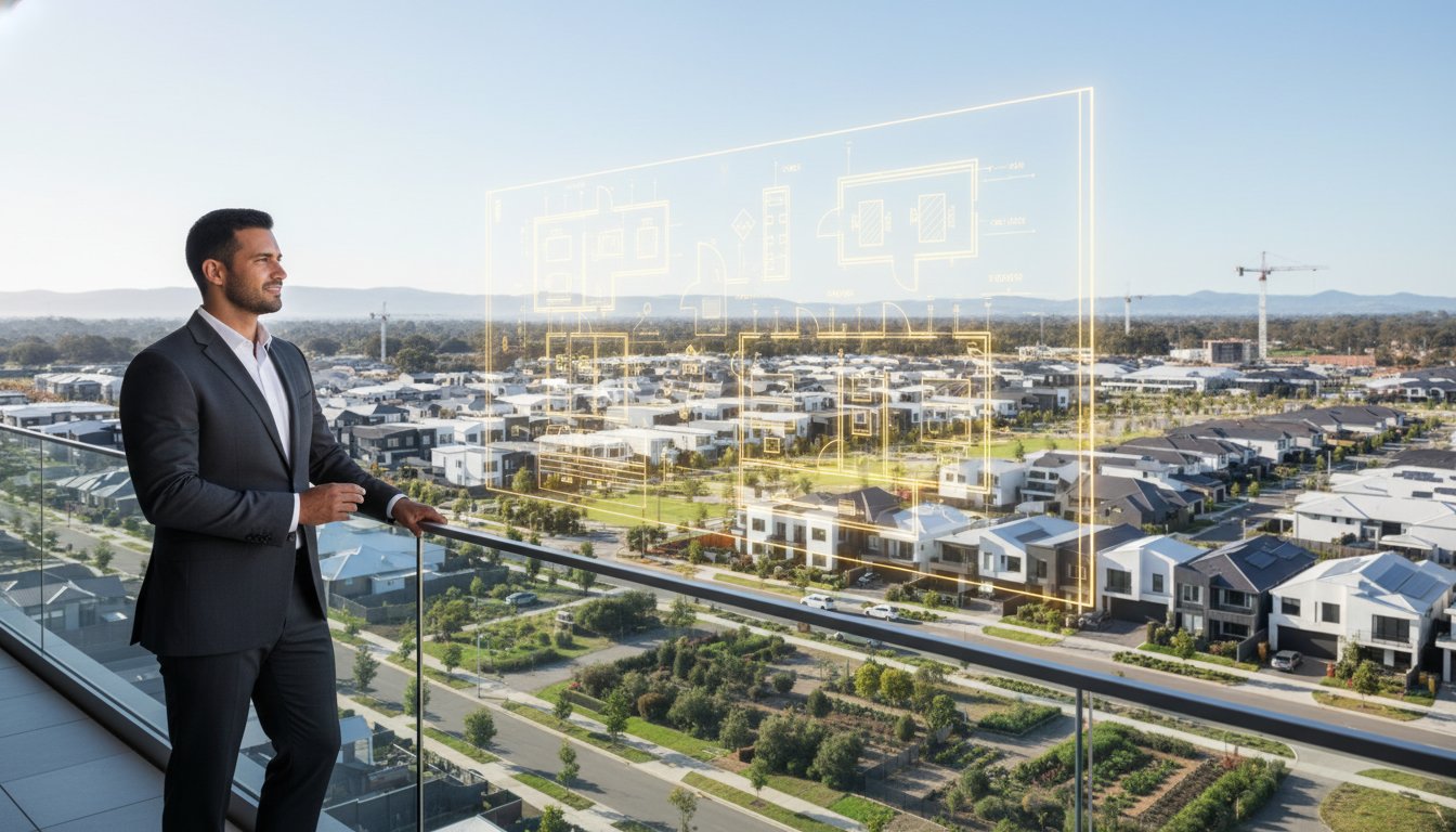 Project Marketing Melbourne South East: The Elite Developer’s Guide to 2026