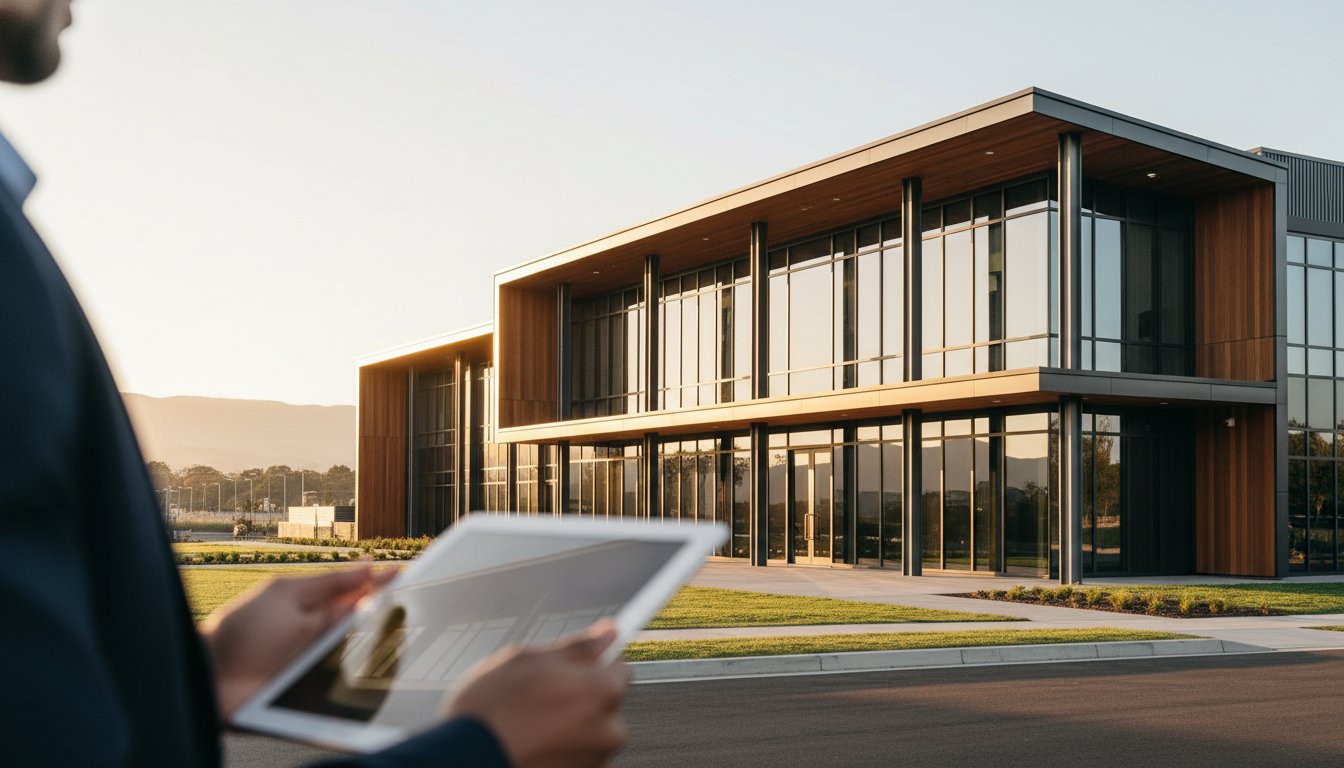 How to Value My Commercial Property: An Elite Guide for Melbourne Investors