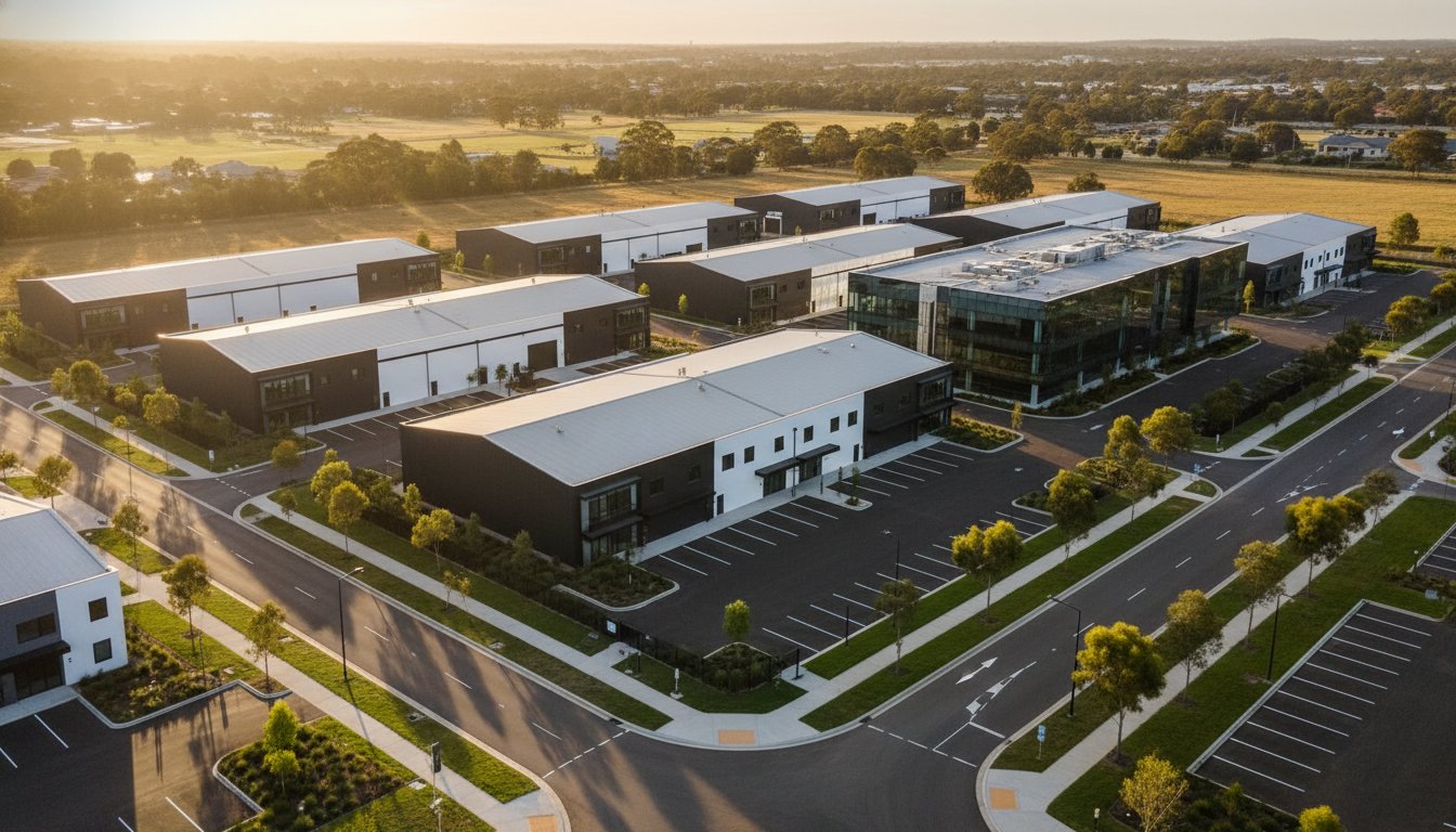 Commercial Real Estate Berwick: The 2026 Investor’s Buying & Leasing Guide
