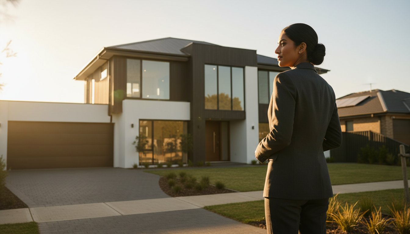 Mastering the Deal: Why Real Estate Agent Negotiation Skills Define Your Sale Price