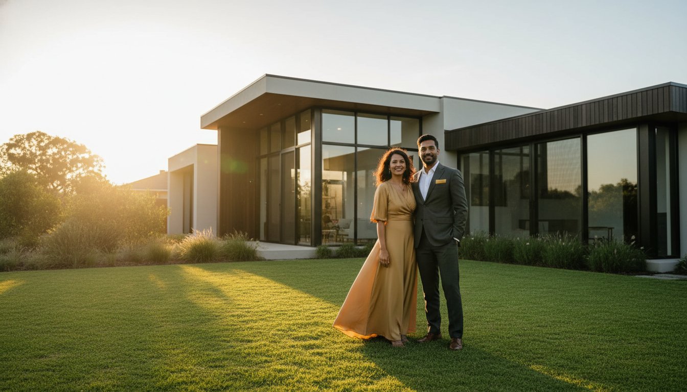 The Myth of the Nerve-Wracking Sale: Your Guide to a Stress-Free Property Sale in 2026