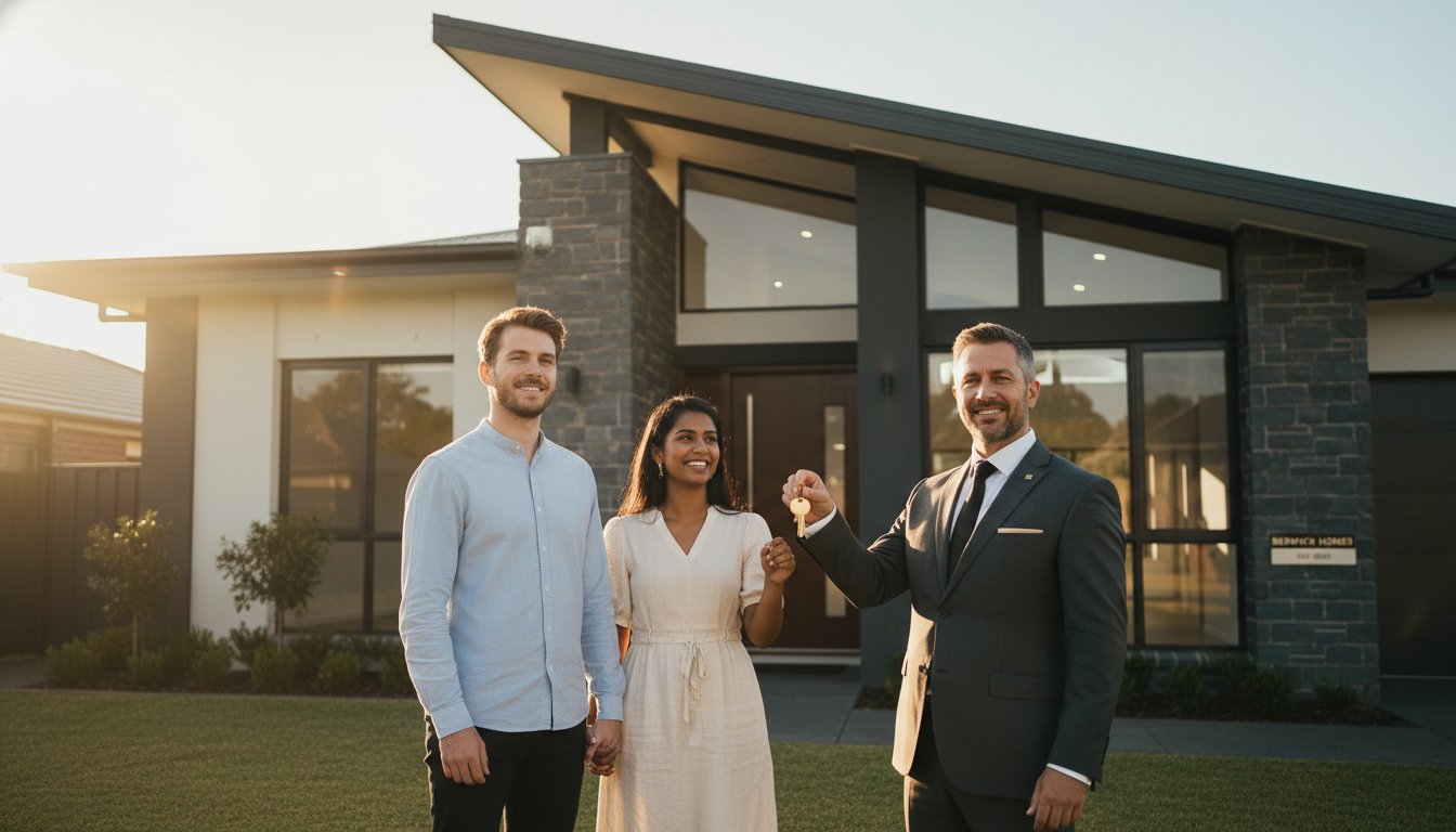 Mastering Tenant Screening in Victoria: The Ultimate Landlord Checklist