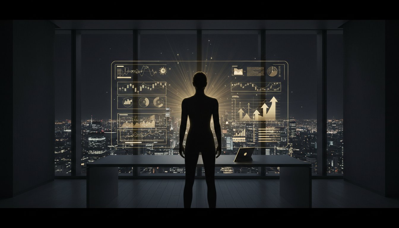 How to Start a Faceless Brand in 2026: The Definitive Guide to Anonymous Profits