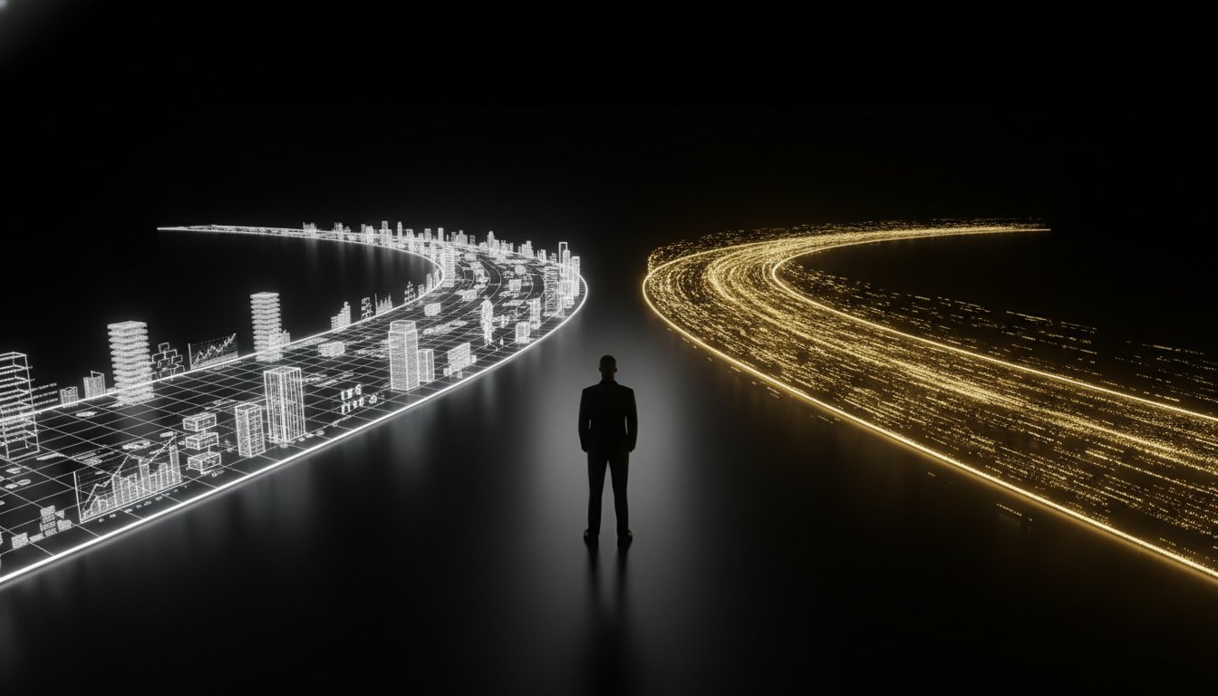 The Roadmap 3.0 vs DWA: Which Digital Empire Blueprint Wins in 2026?