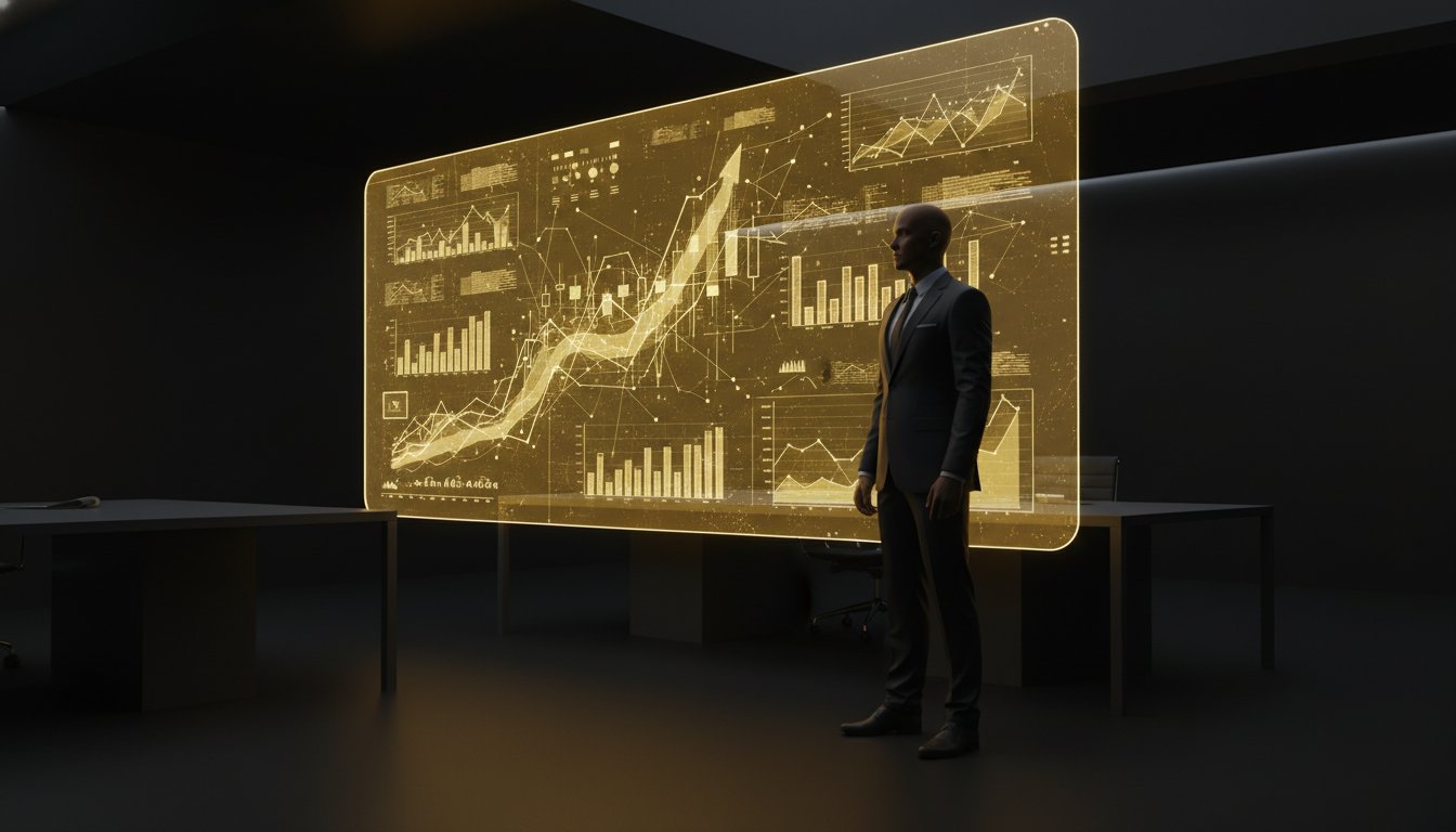 Digital Wealth Academy Review 2026: The Brutal Truth About Scaling to $10k Months