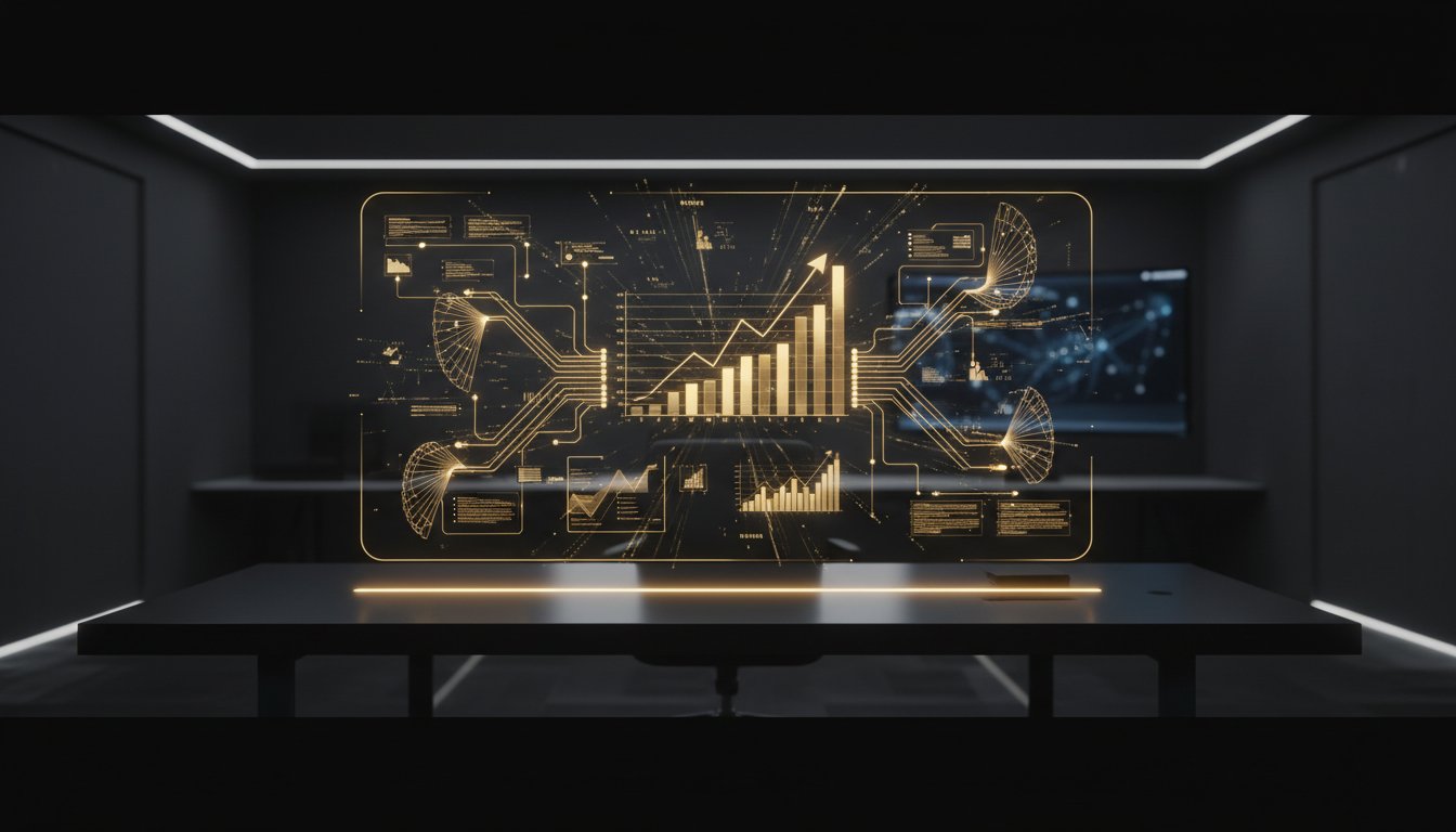 How to Scale an Online Business to $10k+ Months: The 2026 Blueprint