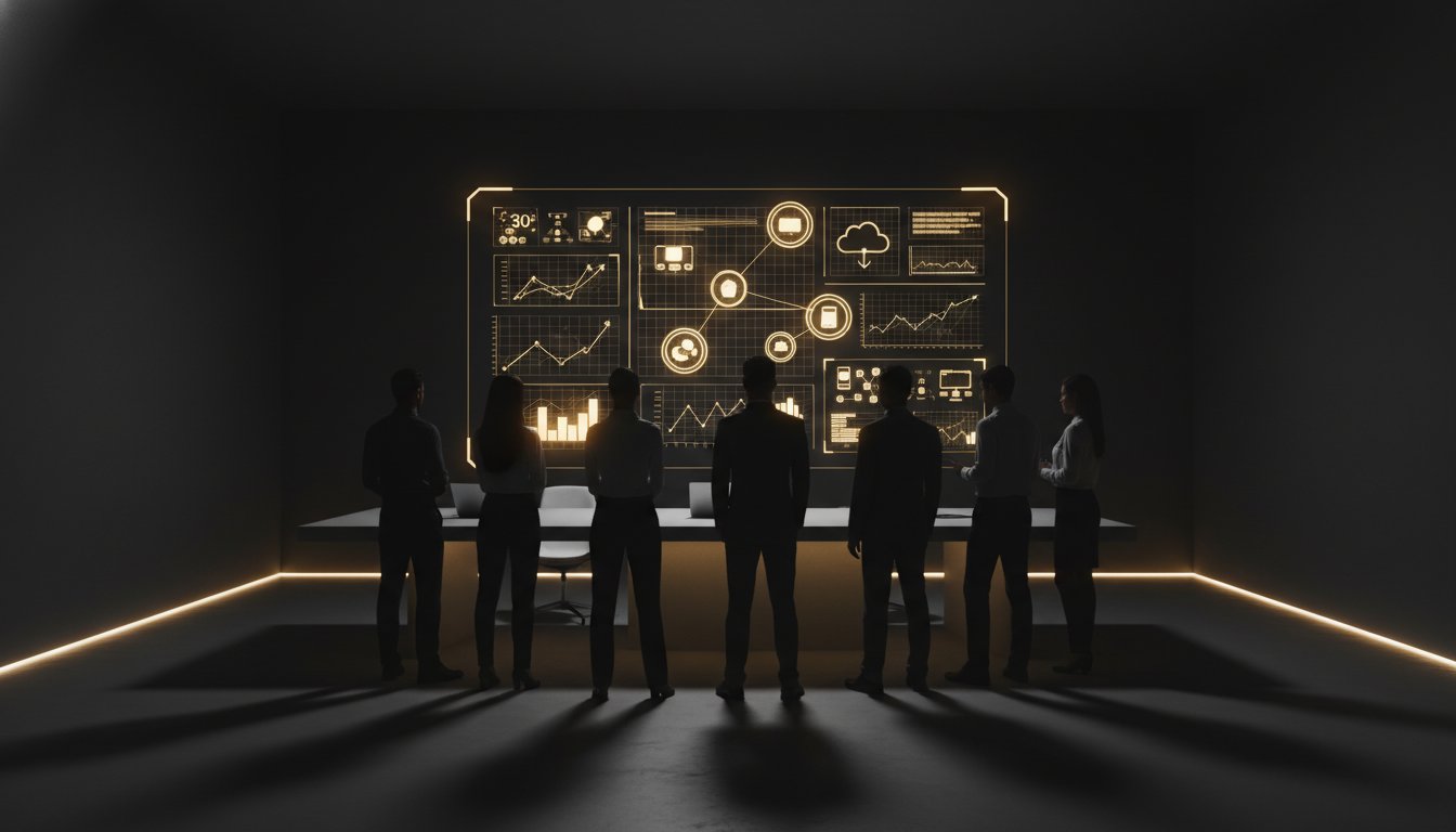 How to Start a Digital Product Business in 30 Days: The 2026 Aggressive Blueprint
