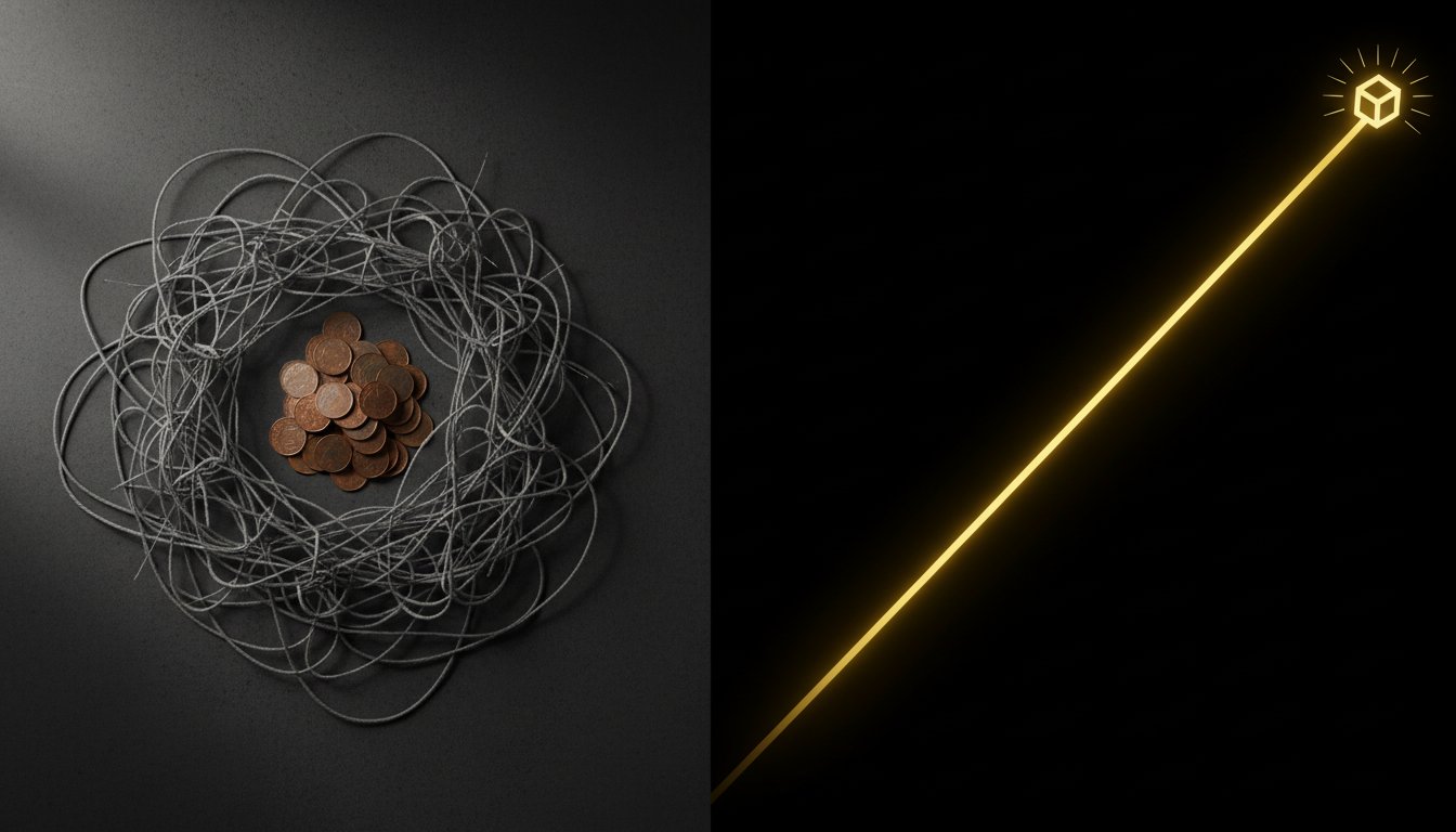 Affiliate Marketing vs MRR: The Brutal Truth About Digital Profits in 2026