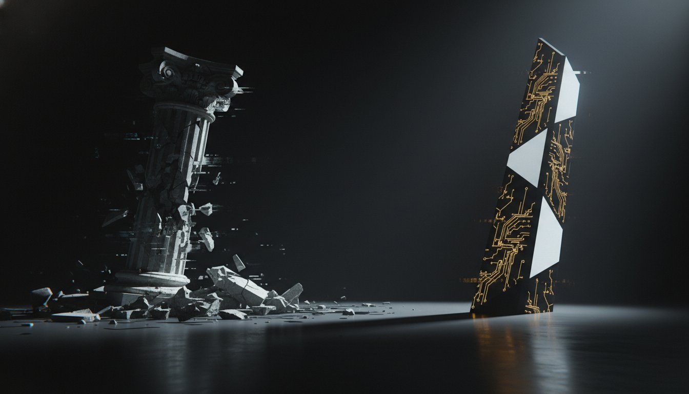 DWA vs Legendary Marketer: The Brutal Truth About Digital Ownership in 2026