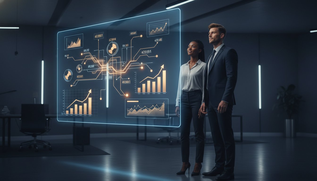 Business System Implementation: The Blueprint for Scaling Without Burnout