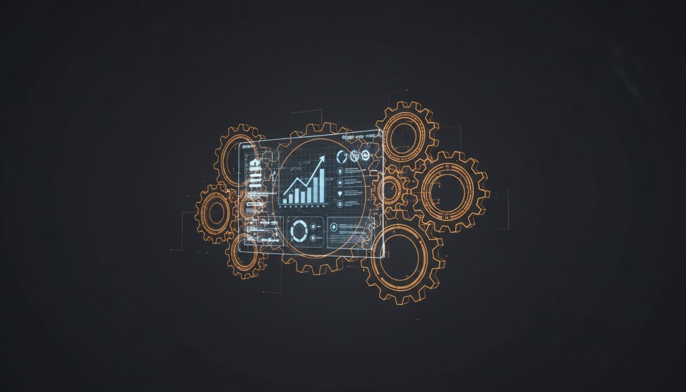 5 Essential Online Business Tools for Entrepreneurs Who Want to Stop Guessing