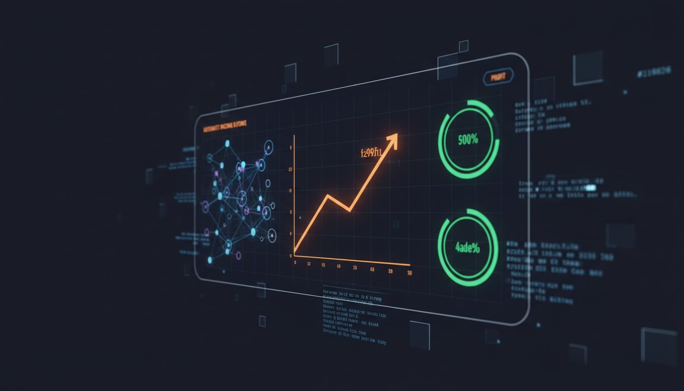 How to Build an Online Business Passive Income Engine in 2026: The Systems-First Guide