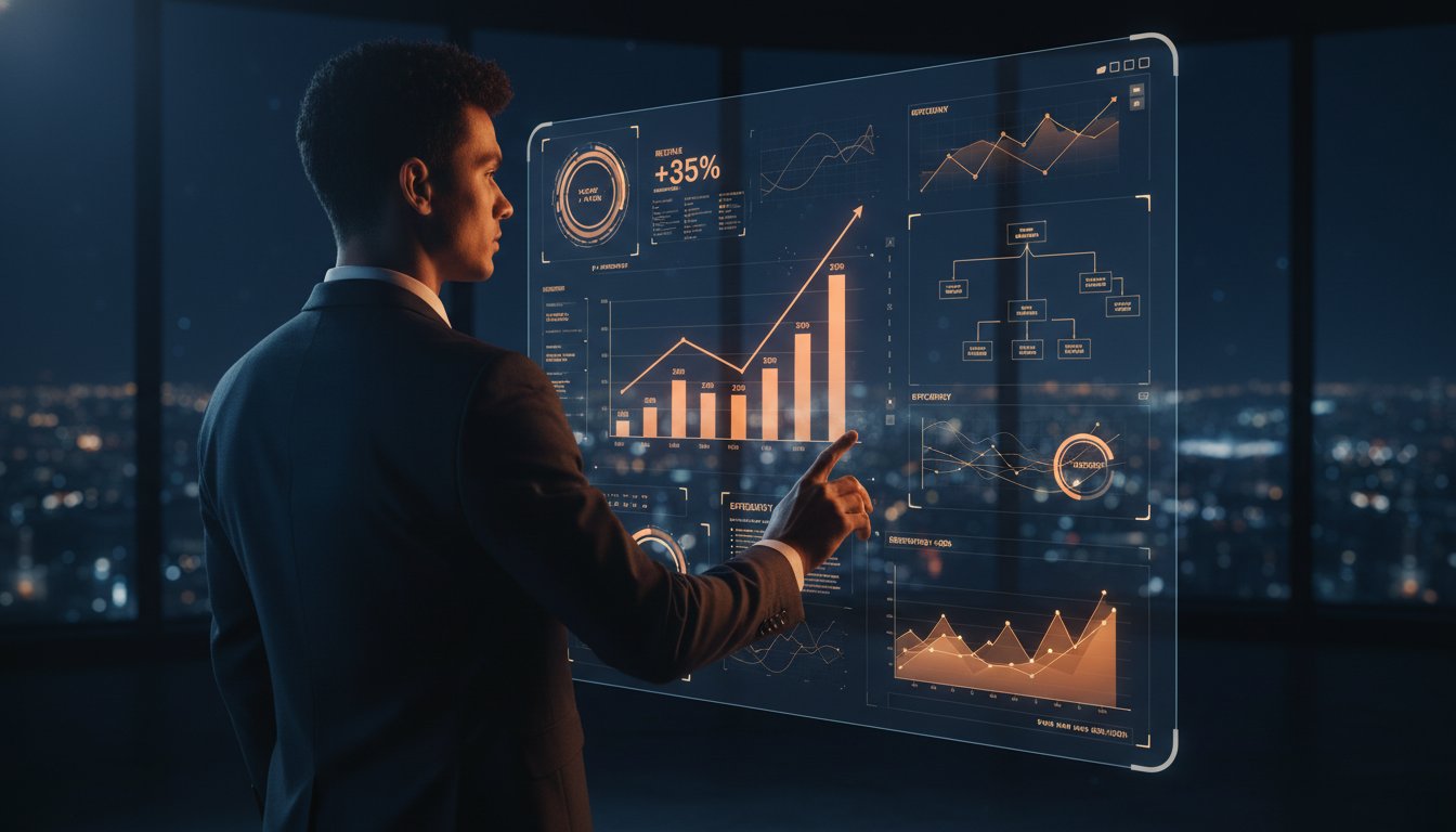 Business Automation Software: Stop Trading Your Time for Money in 2026