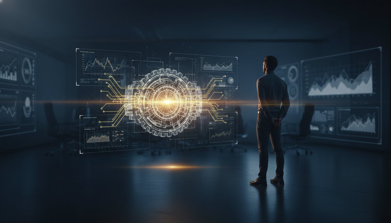How to Earn Money with a System: The Blueprint for Sustainable Wealth in 2026