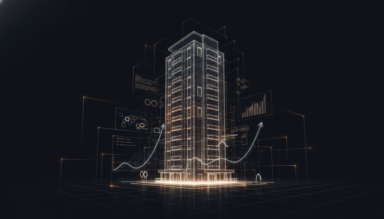 The 2026 Property Investment Guide: Building Systems, Not Just Portfolios