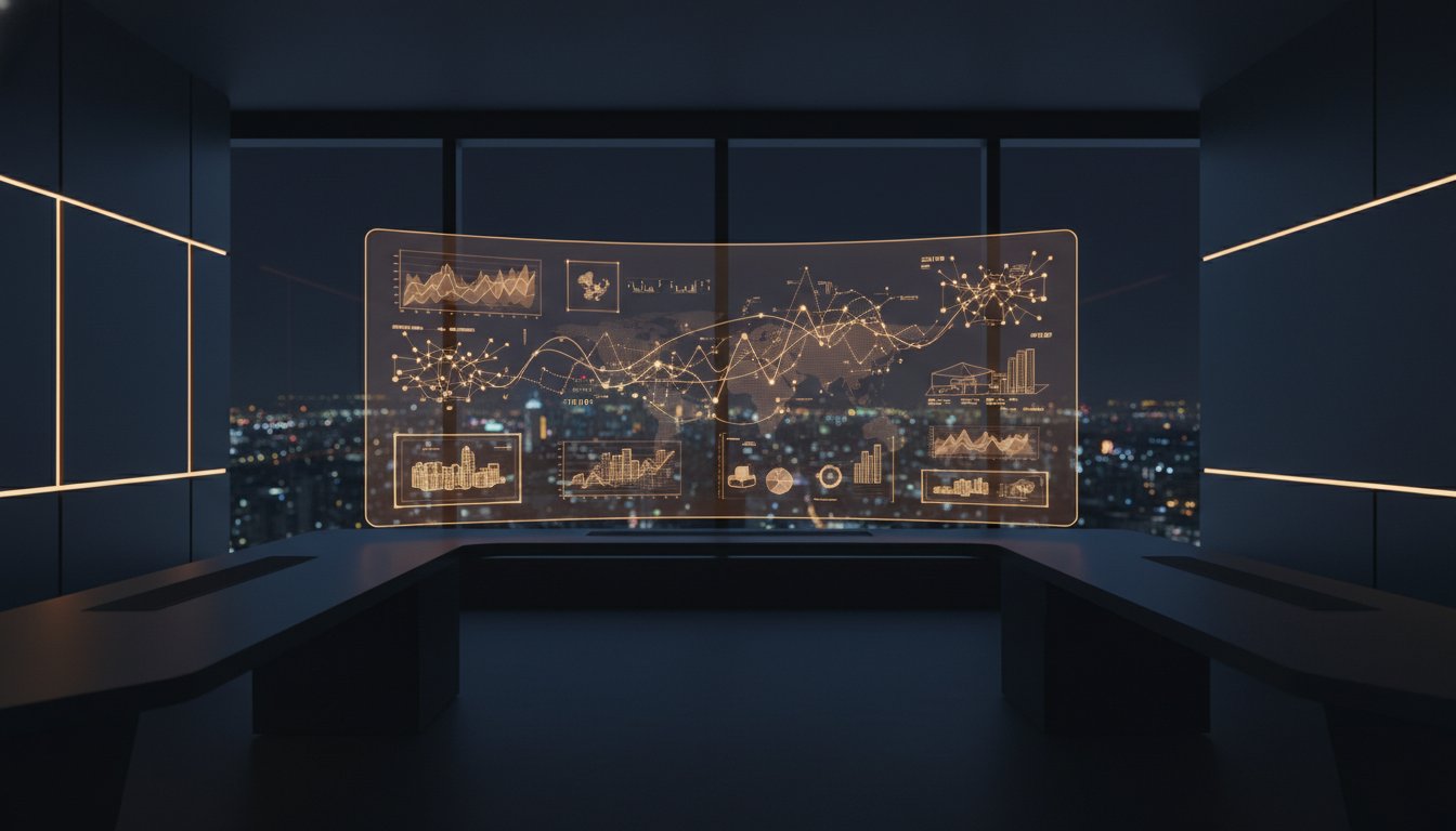 Real Estate Investment Systems: Is Your Portfolio a Strategy or Just a Second Job?