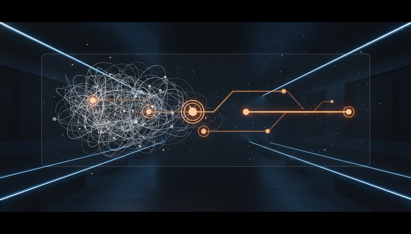 Business Process Visualization: The 2026 Blueprint for Scaling Without Chaos