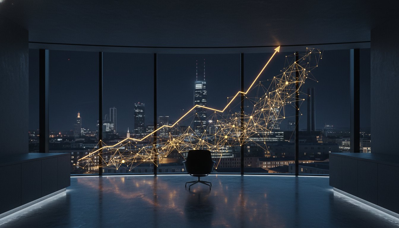 Why Dortmund Entrepreneurs Fail to Scale: The 2026 Online Growth Case Study