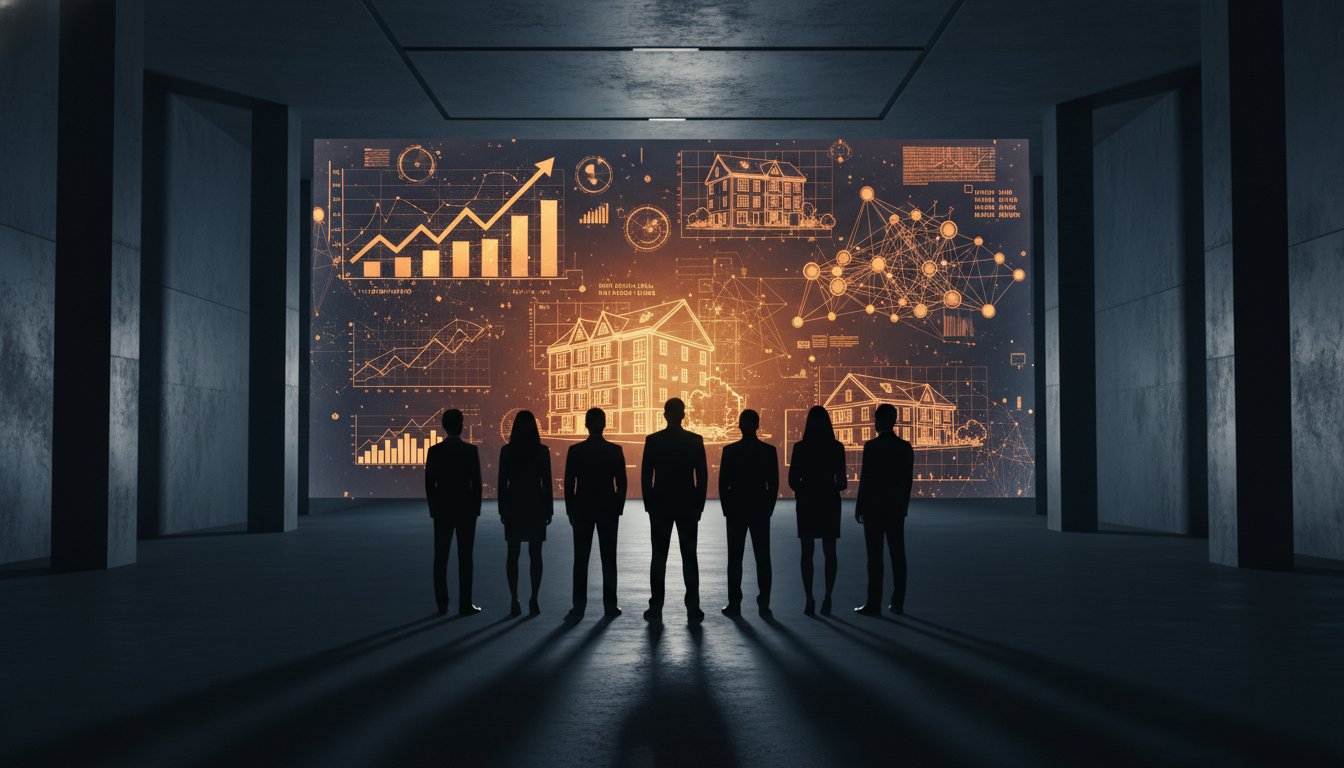 WealthBuilders Conference 2026: Why Most Entrepreneurs Stay Stagnant (and Why You Won't)