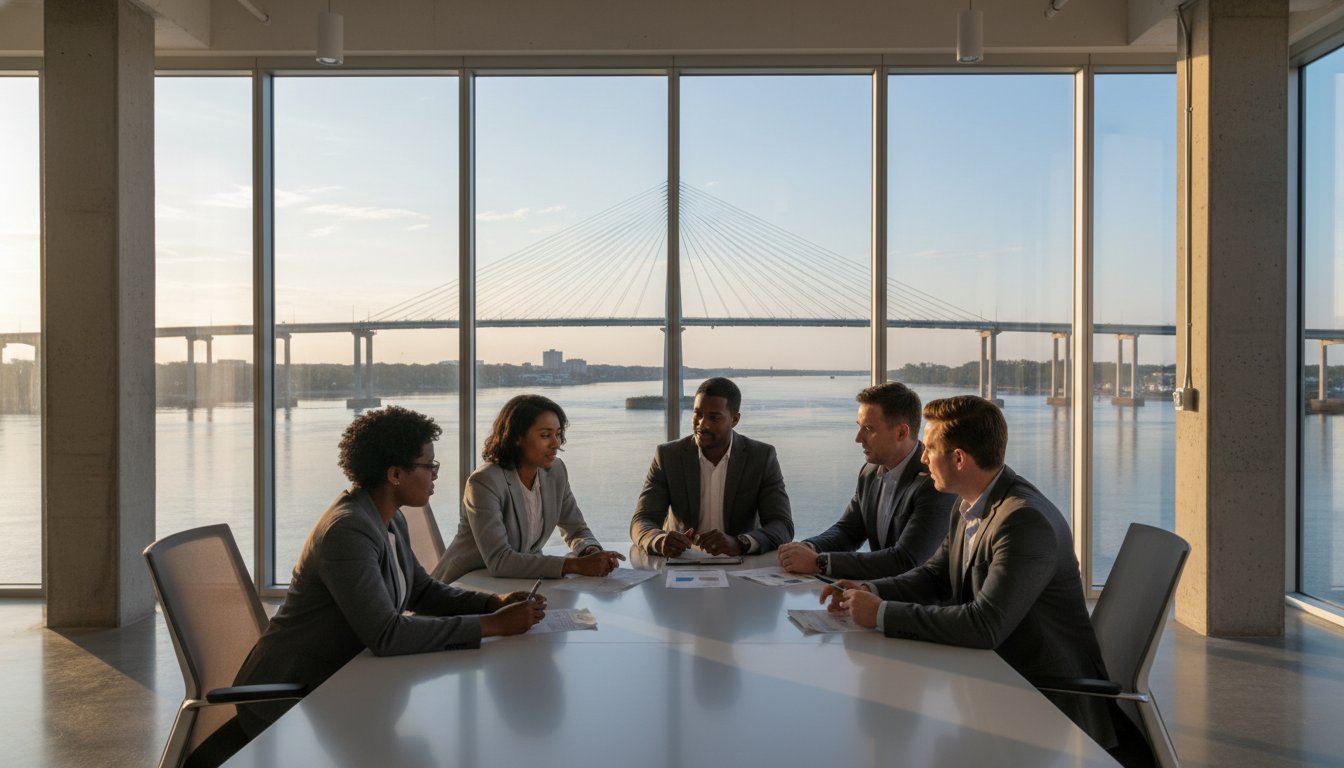 Post a Job in Savannah GA: The Employer’s 2026 Guide to Local Hiring