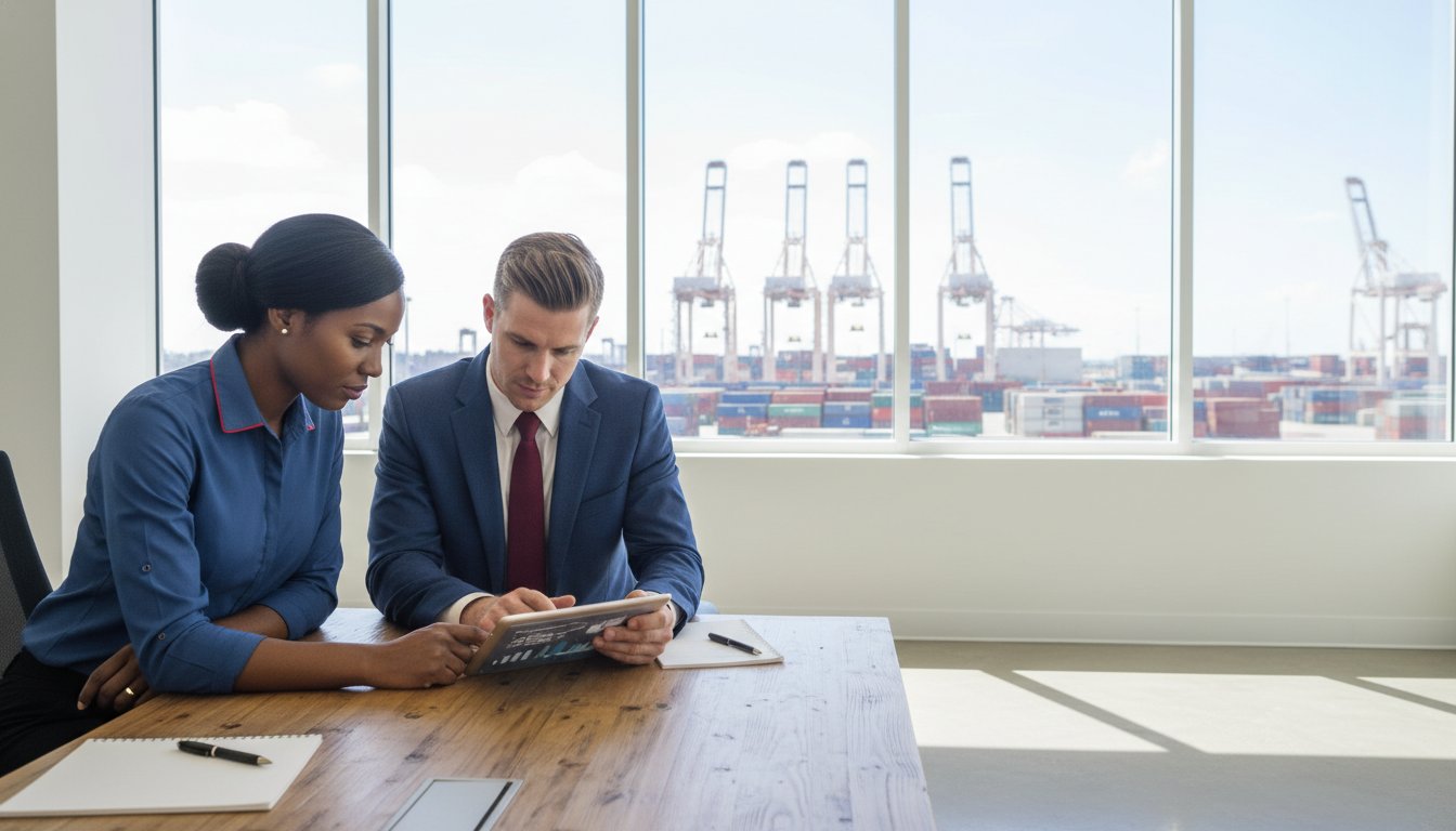 Logistics Recruitment in Savannah GA: The Employer’s Guide to Hiring in the Coastal Empire