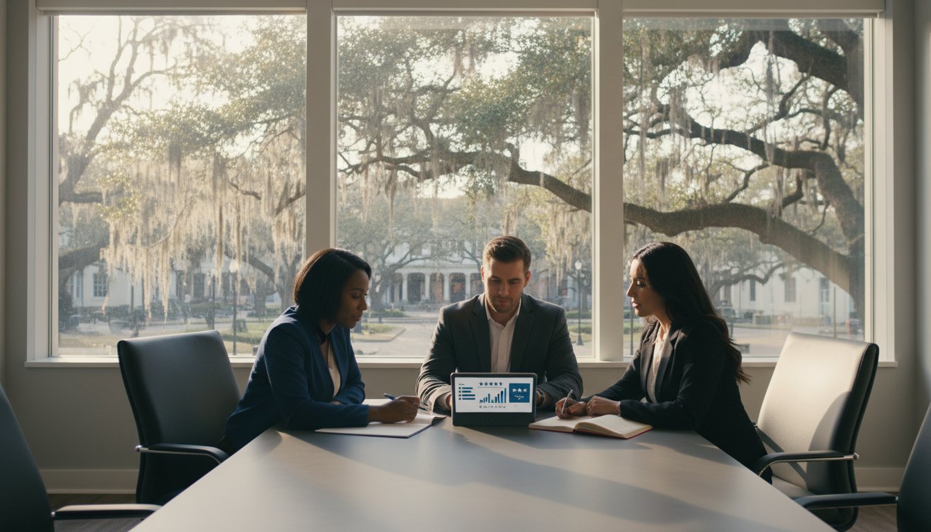Employer Review Sites Management: The Savannah Business Checklist for 2026