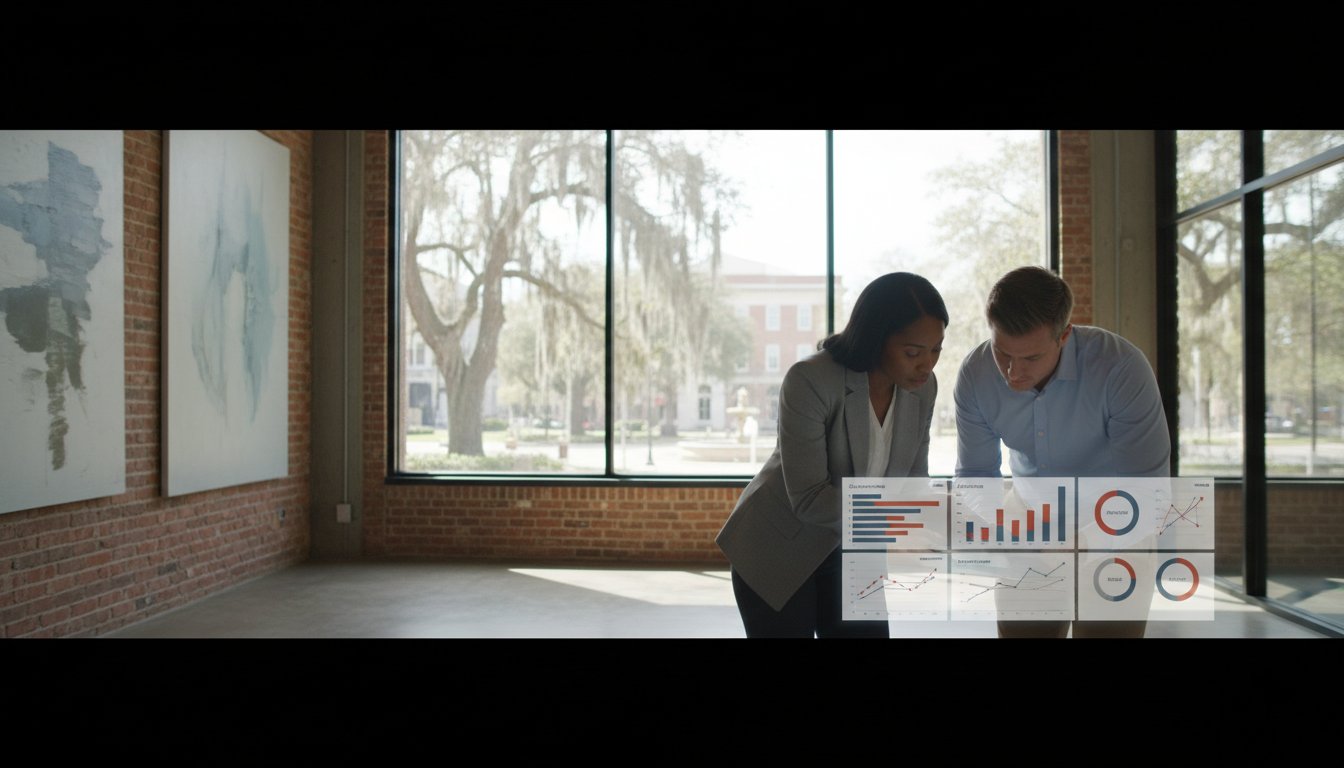 Recruitment Budget Planning: A 2026 Guide for Savannah Employers