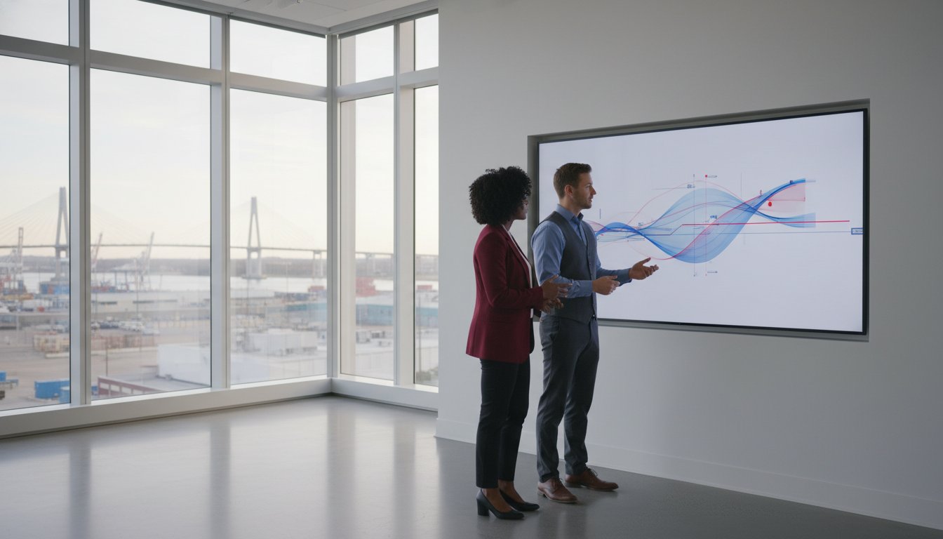 Recruitment Advertising in Savannah: The 2026 Employer’s Strategy Guide