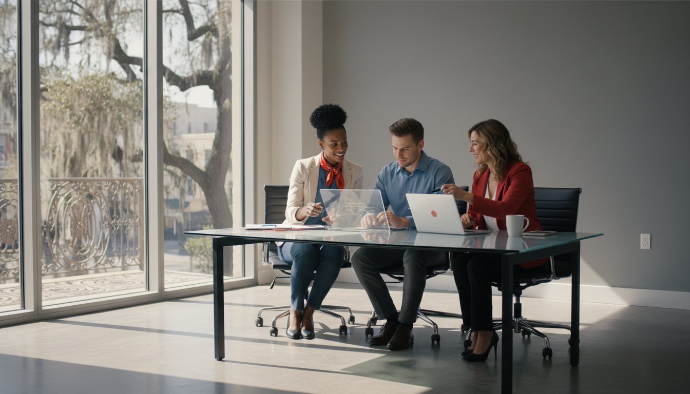 Employer Branding Tips for Savannah: Attracting Top Local Talent in 2026