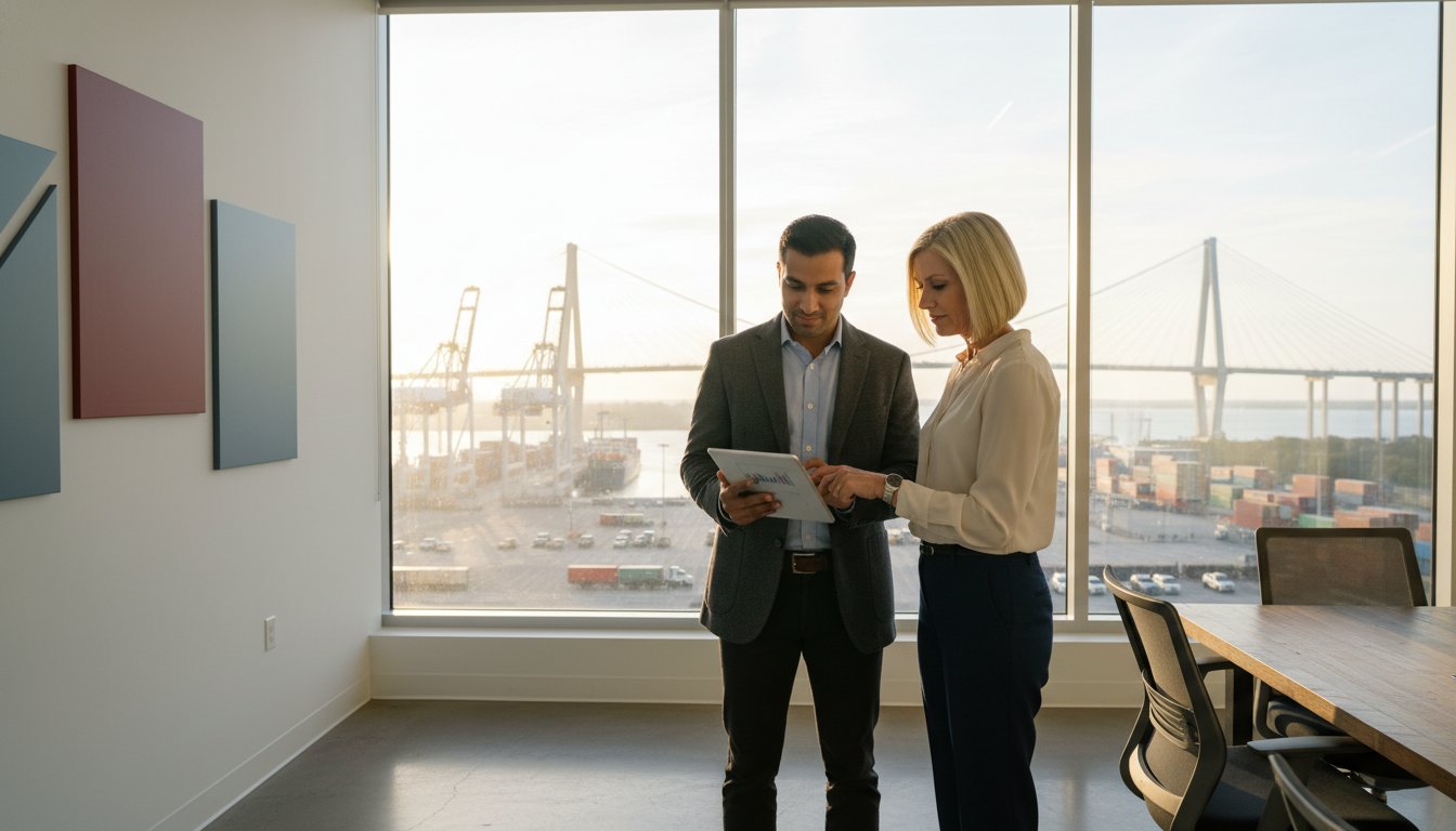 Hiring Veterans in Savannah GA: The Employer’s Strategic Guide for 2026