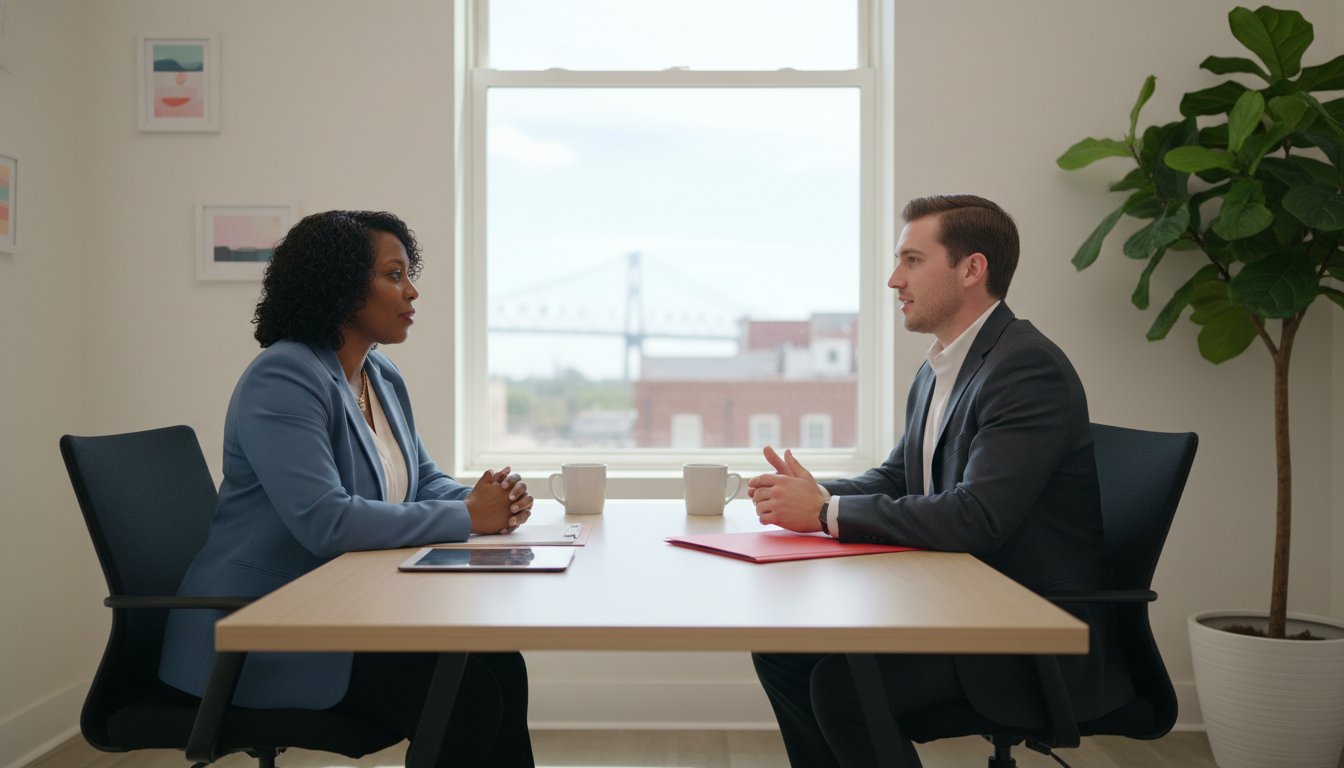 Job Interview Questions: The 2026 Employer’s Guide to Hiring in Savannah