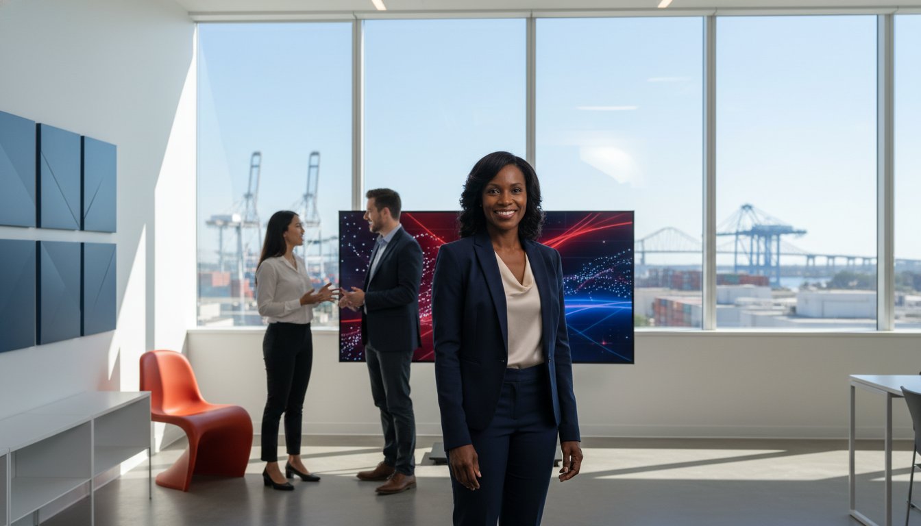 What Is a Featured Employer? A Guide for Savannah Businesses in 2026