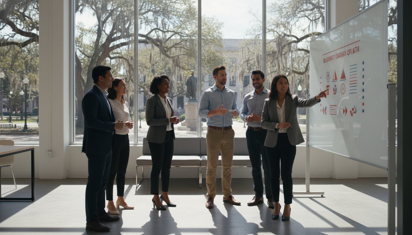How to Get More Job Applicants: The 2026 Savannah Employer’s Checklist