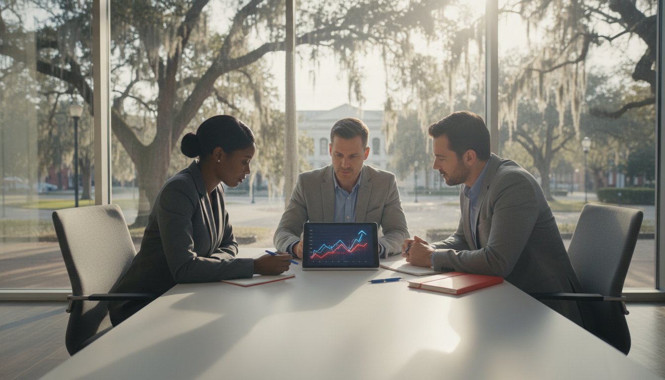 Employee Benefits Packages in Savannah GA: The 2026 Employer’s Guide