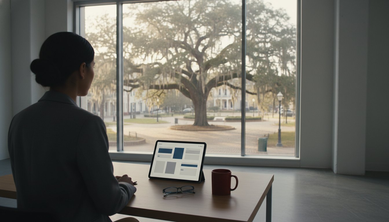 Job Description Templates Savannah GA: 5 Myths Costing You Local Talent in 2026
