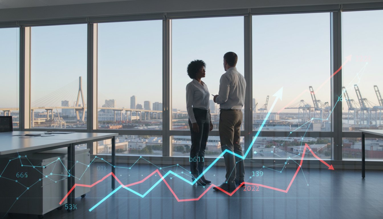 The 2026 Savannah GA Job Market: An Employer’s Strategic Outlook