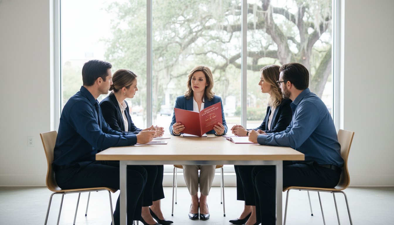 At-Will Employment Georgia: The 2026 Employer’s Guide to Labor Law