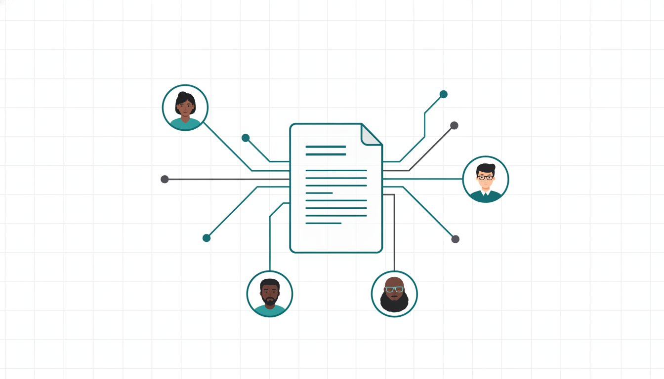 Coauthoring research papers: A practical guide to collaborative workflows