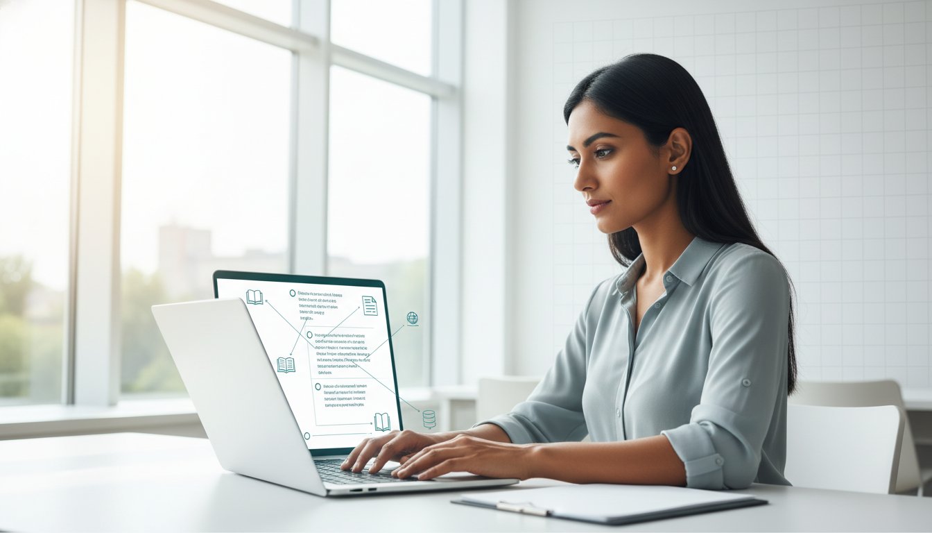 Building confidence in your academic writing