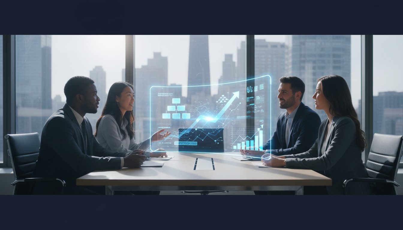 What is Human Capital Management? The 2026 Strategic Guide