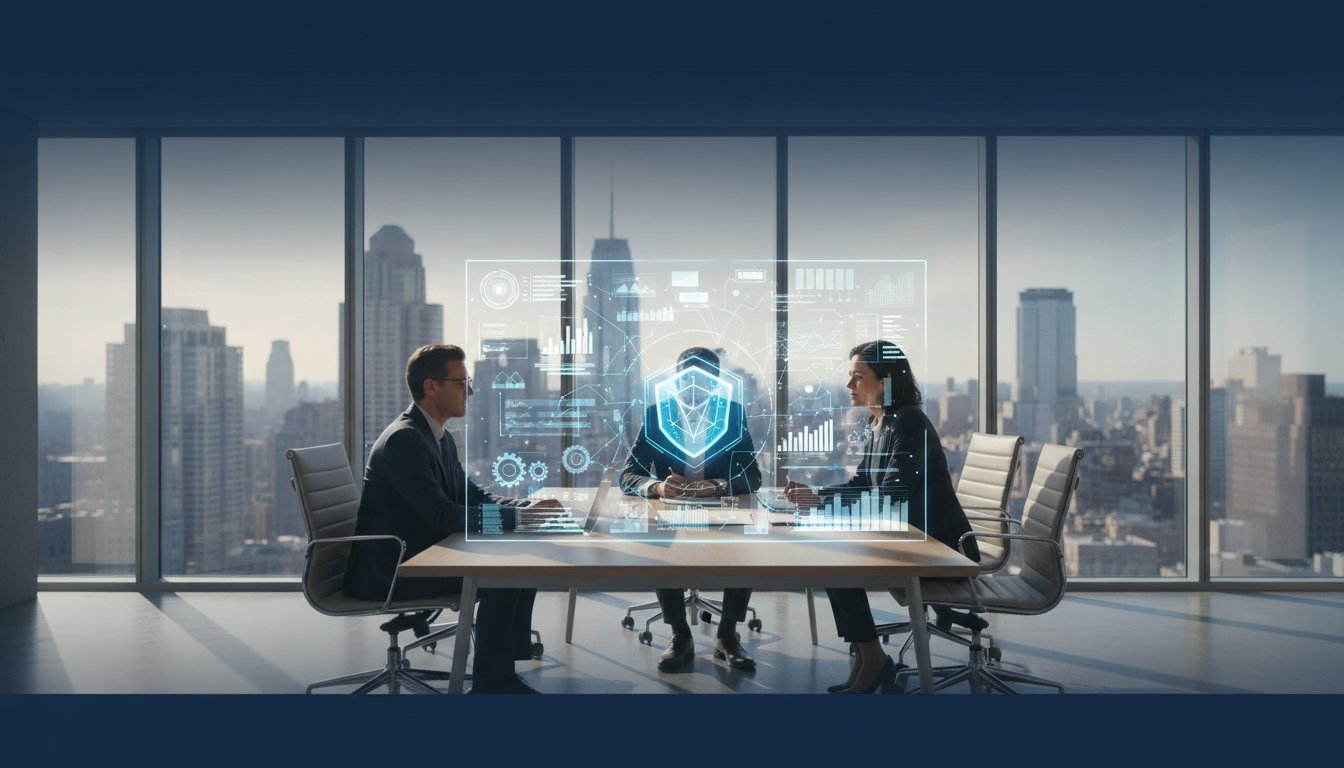 HR Risk Management: A Comprehensive Guide to Protecting Your Business in 2026