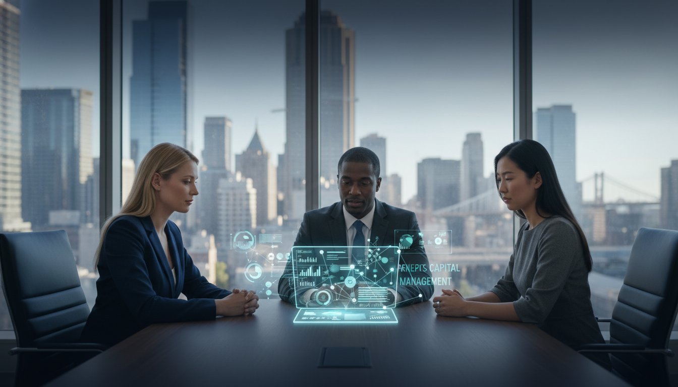 Strategic Benefits Management Solutions: The 2026 Employer’s Guide